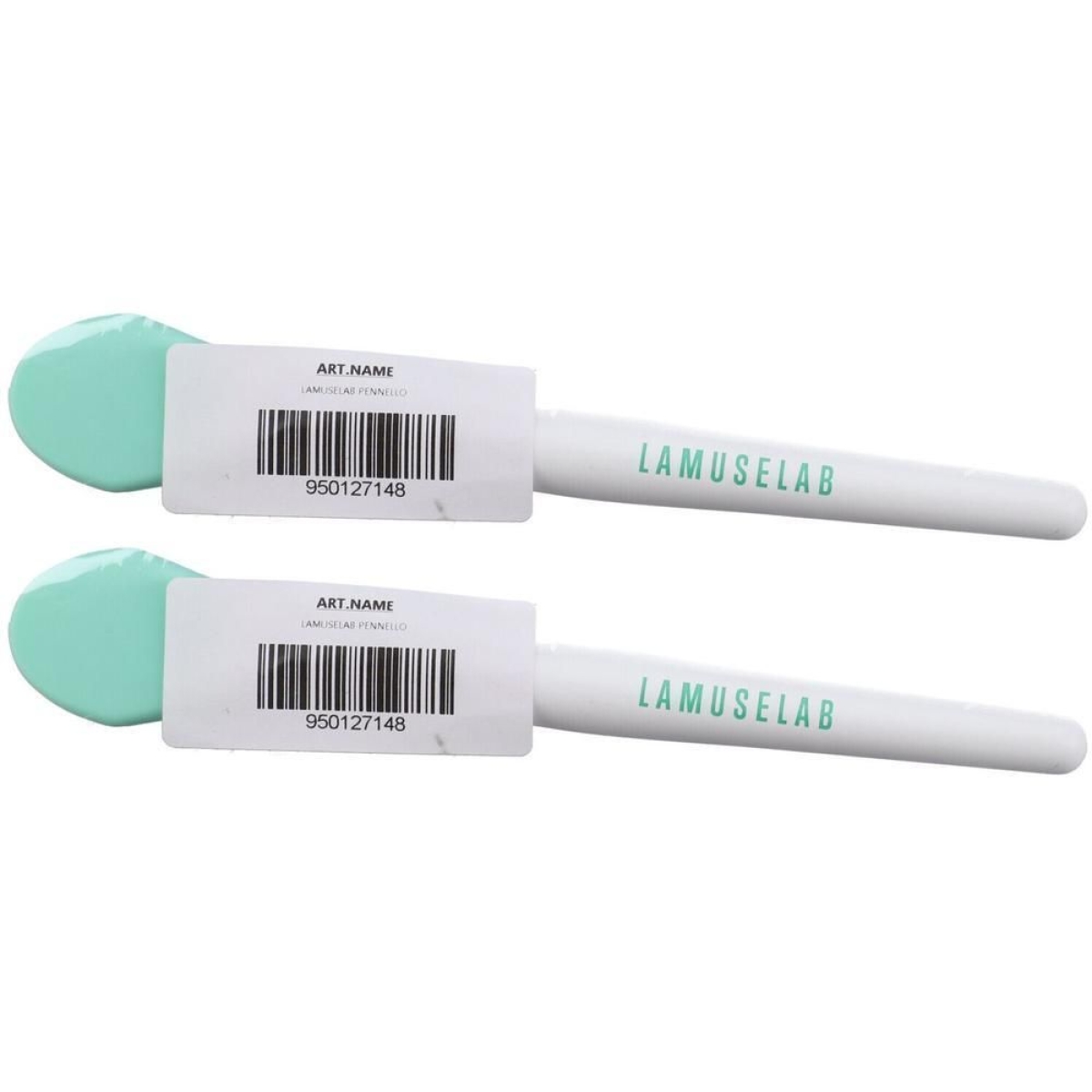 Cerca Offerte di Lamuselab pennello di precisione professionale 2x1 st e acquista online