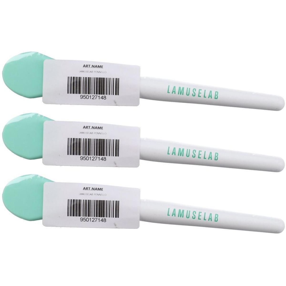 Cerca Offerte di Lamuselab pennello di precisione professionale 3x1 st e acquista online