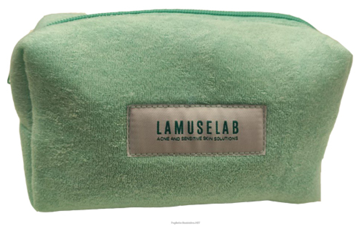 Cerca Offerte di lamuselab pochette 950150856 e acquista online