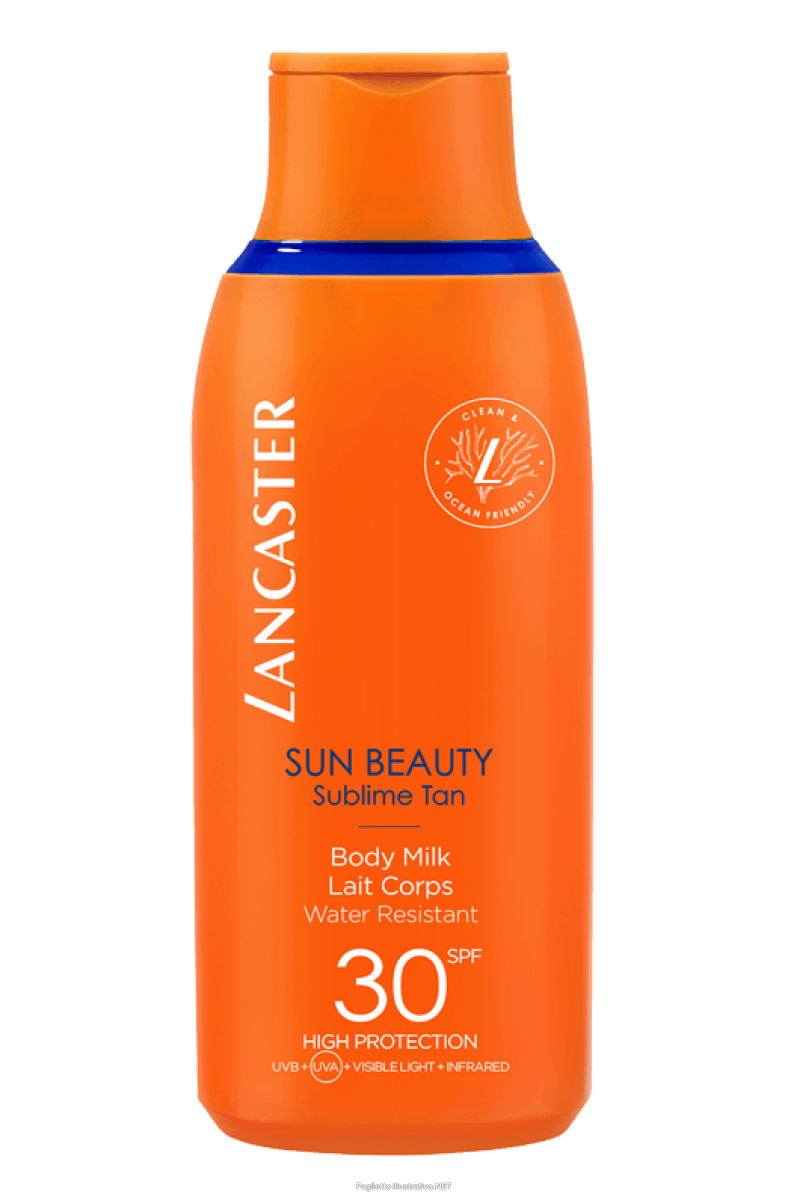 Cerca Offerte di lan sun beauty l/corpo spf30 175ml e acquista online