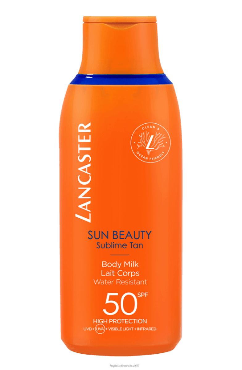 Cerca Offerte di lan sun beauty l/corpo spf50 175ml e acquista online