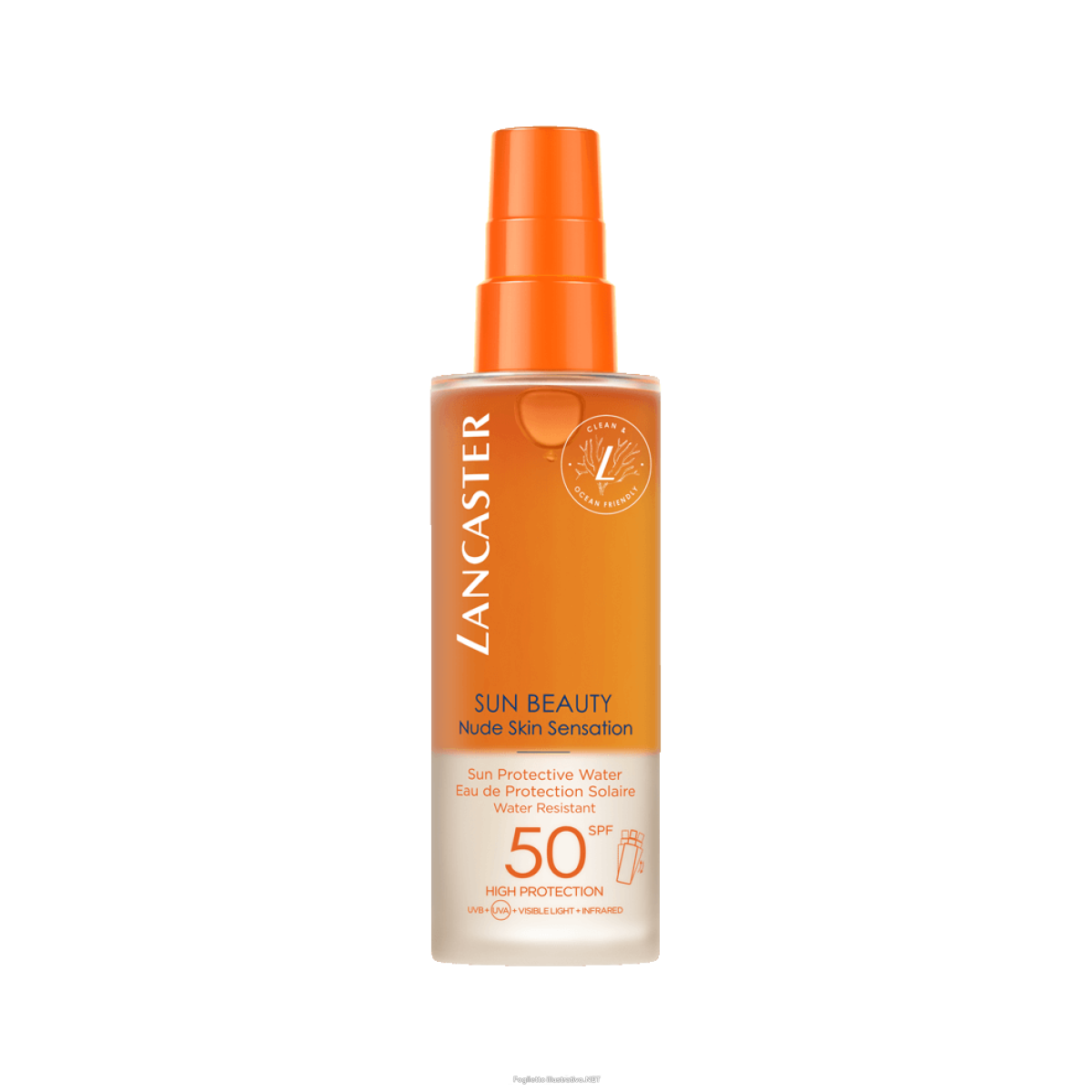 Cerca Offerte di Lan Sun Beauty Prot/Water SPF50 150 e acquista online