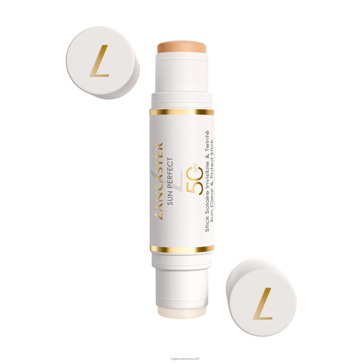 Cerca Offerte di lancaster sun perfect youth protection sun clear & tinted stick viso spf50 lancaster e acquista online