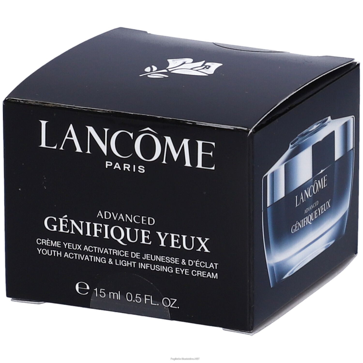 Cerca Offerte di lancôme advanced génifique crema occhi 15 ml e acquista online