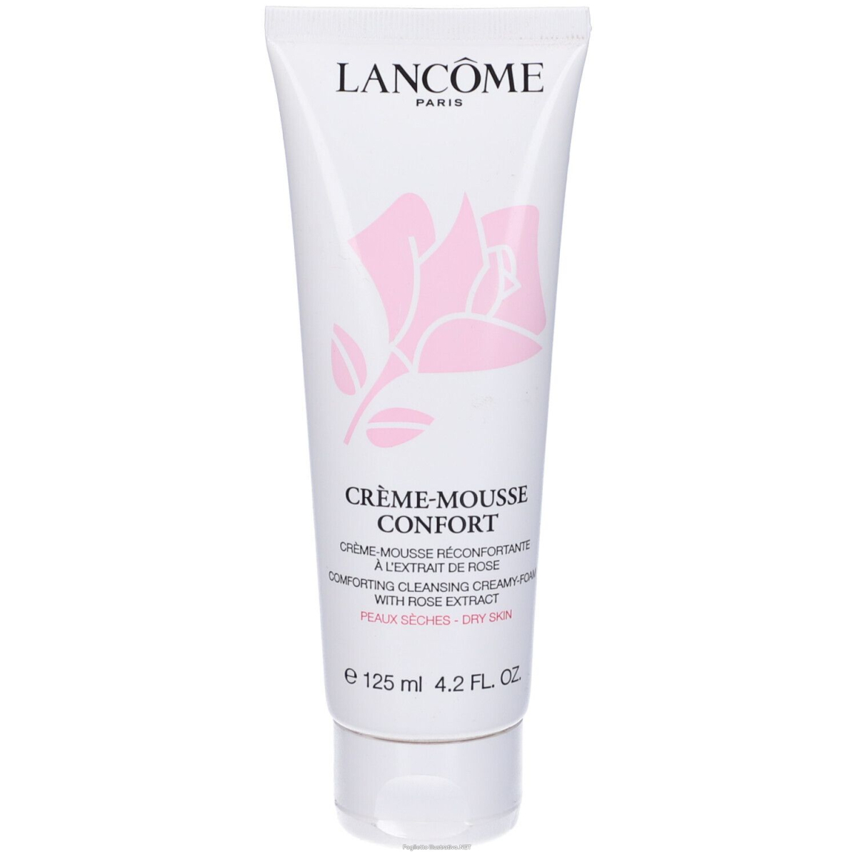 Cerca Offerte di lancôme crème mousse-confort 125 ml detergente e acquista online