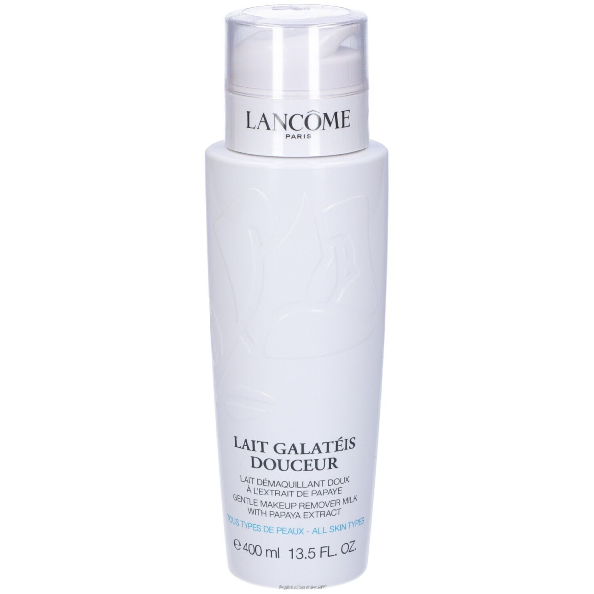 Cerca Offerte di lancôme galatéis douceur detergente viso e occhi delicato 400 ml deter e acquista online