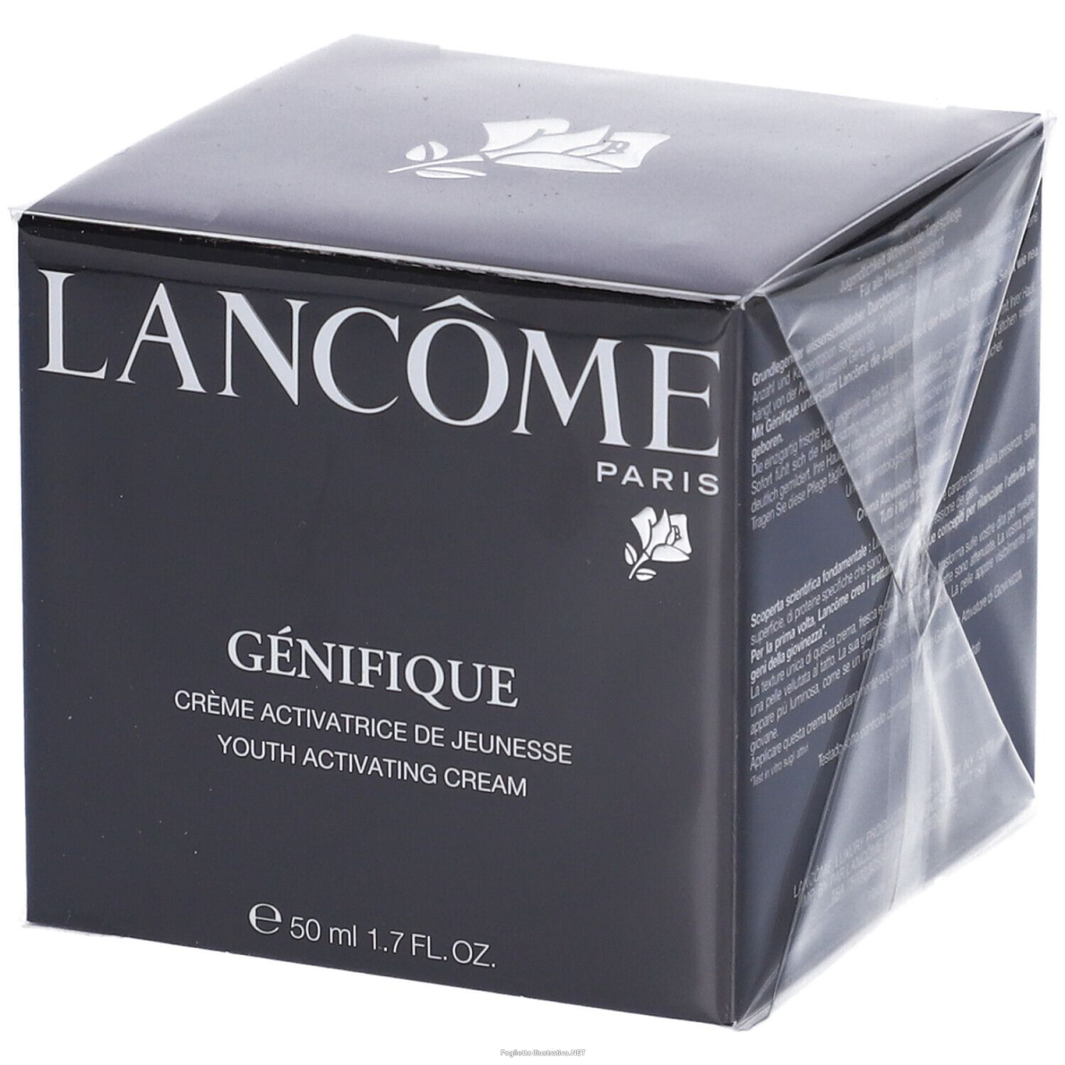 Cerca Offerte di lancôme génifique crème crema giorno 50 ml e acquista online