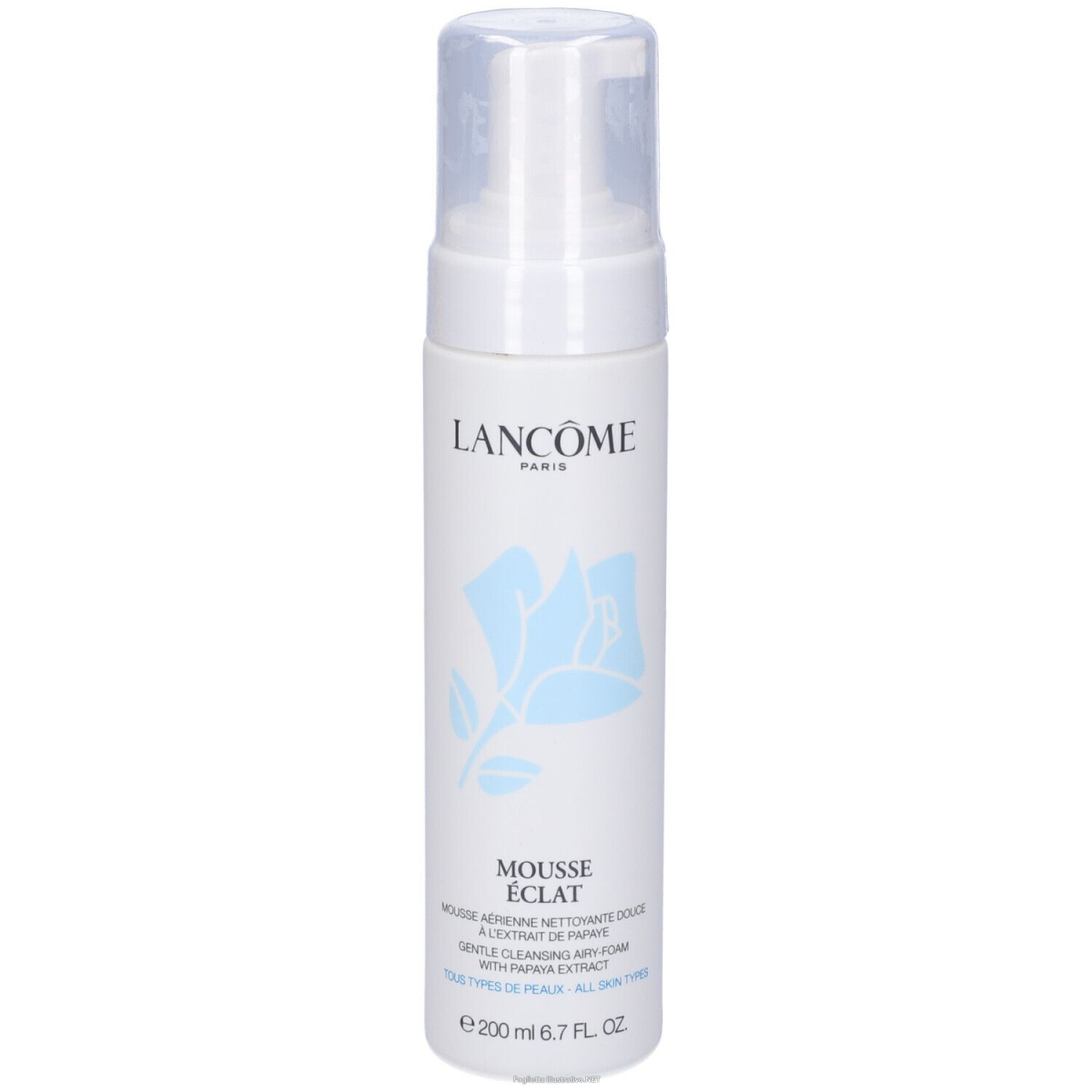 Cerca Offerte di lancôme mousse eclat detergente 200 ml e acquista online