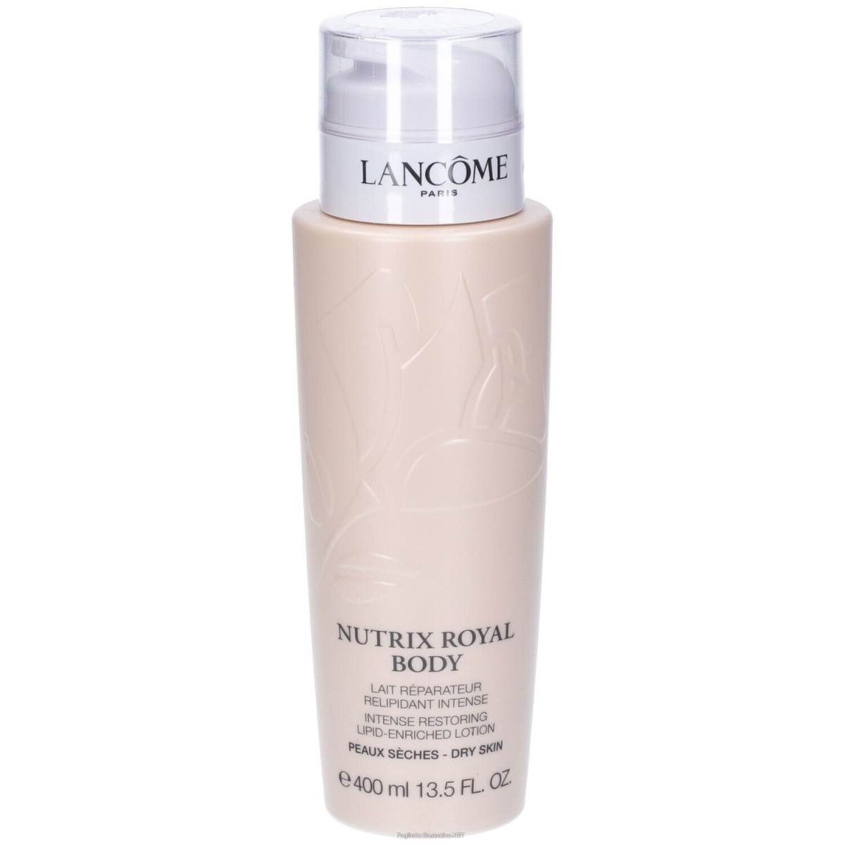 Cerca Offerte di lancôme nutrix royal body latte corpo 400 ml lozione per il corpo e acquista online