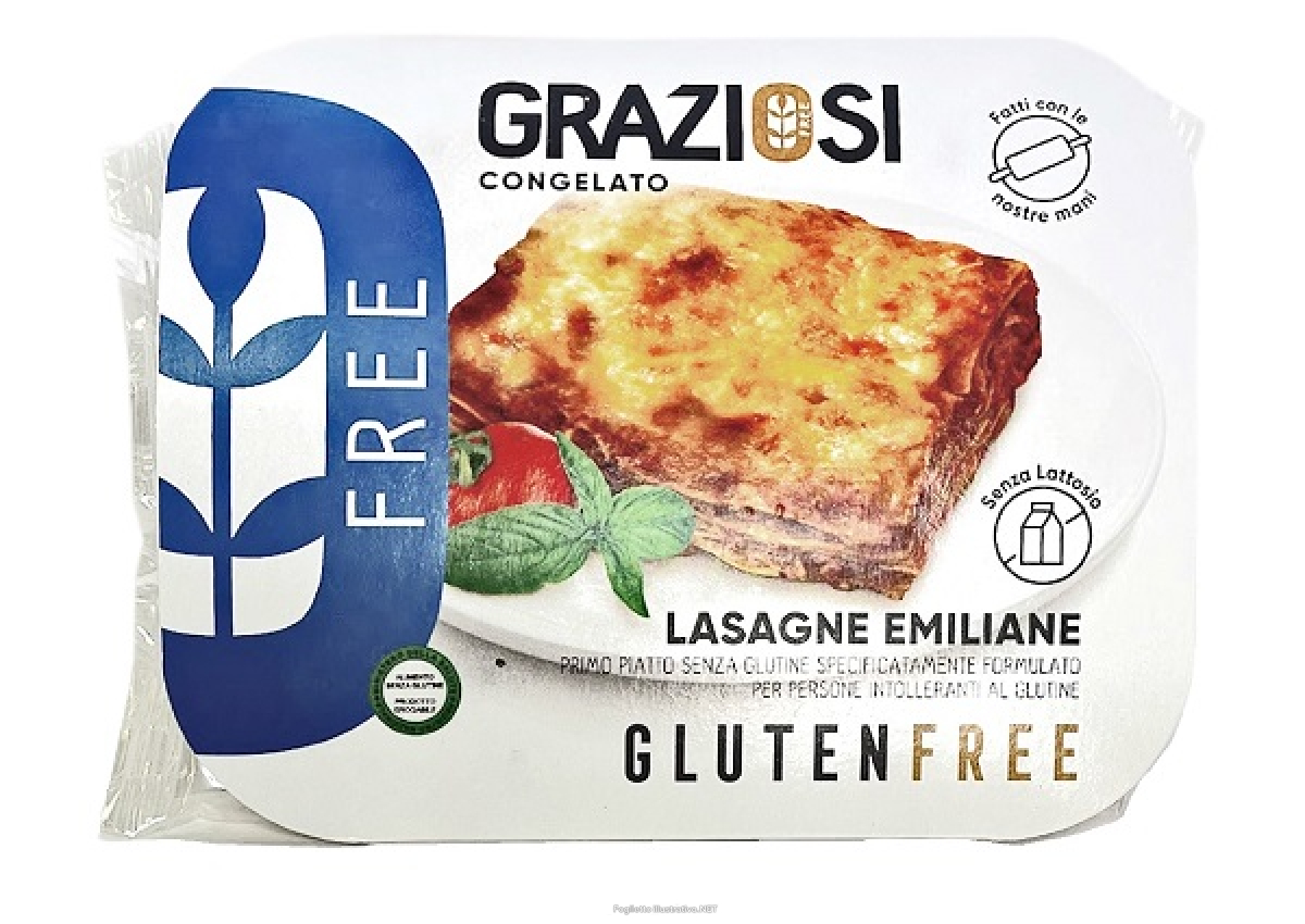 Cerca Offerte di lasagne emiliane 250g e acquista online