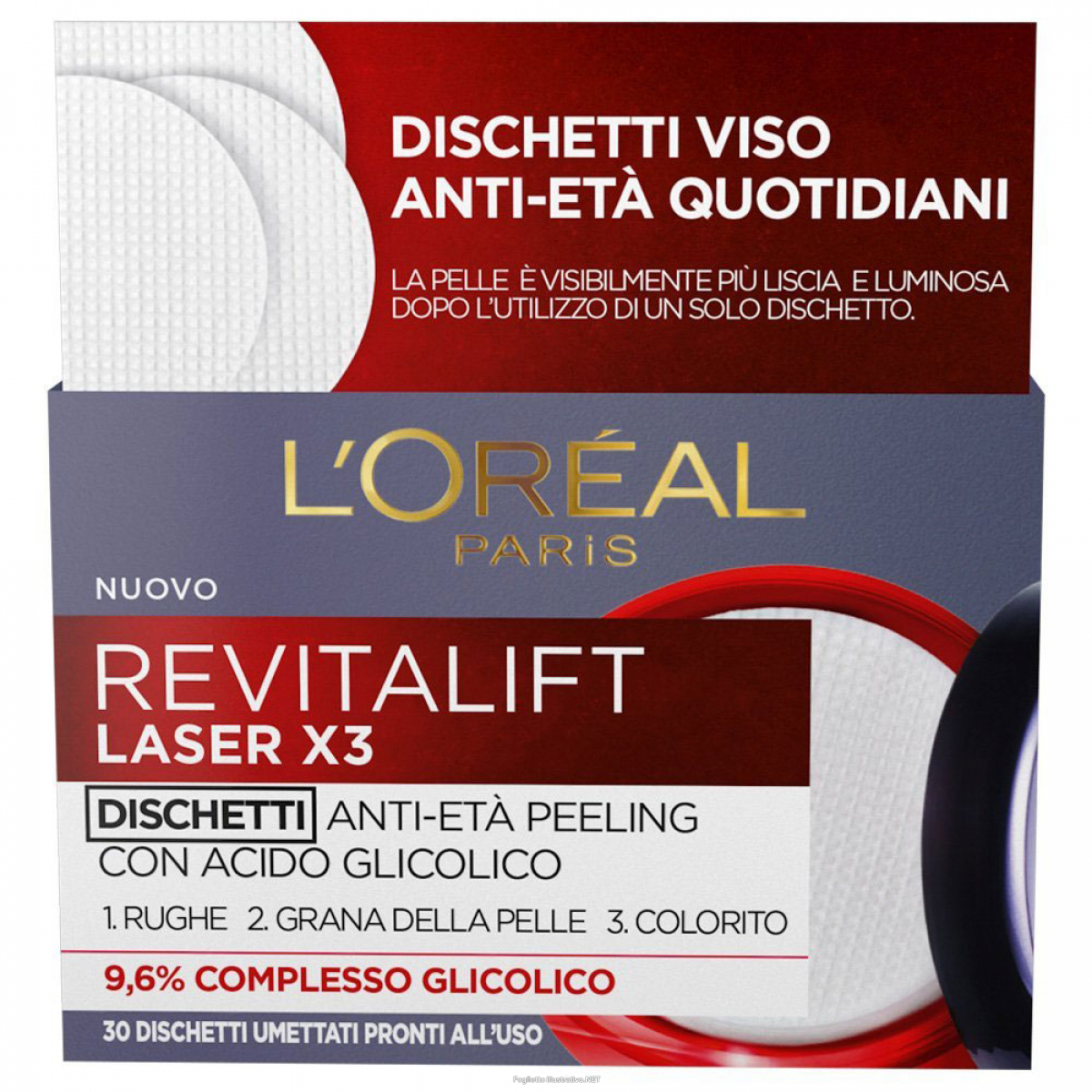 Cerca Offerte di laser pads e acquista online