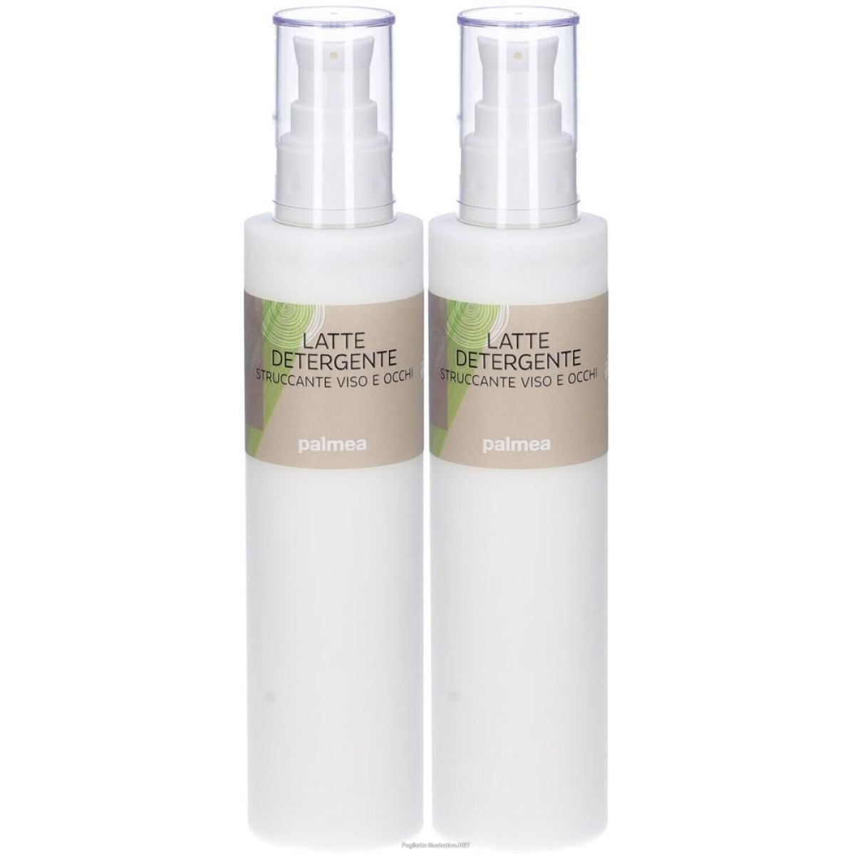 Cerca Offerte di latte detergente struccante viso occhi 200 ml 2x200 ml e acquista online