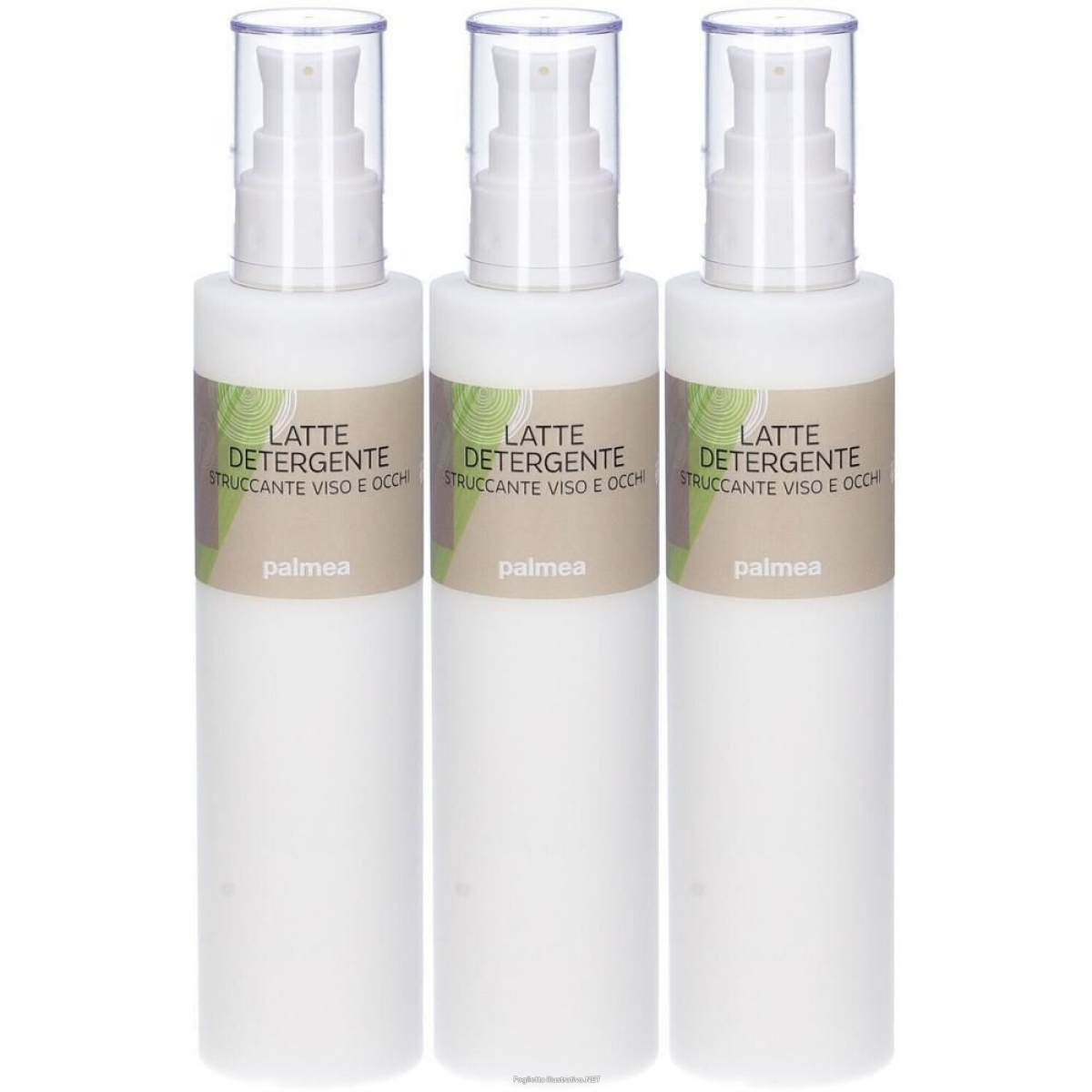 Cerca Offerte di latte detergente struccante viso occhi 200 ml 3x200 ml e acquista online