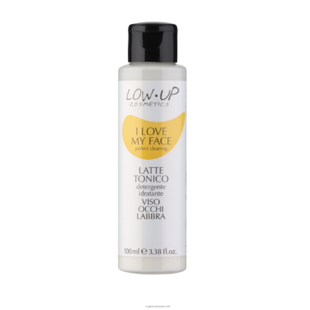 Cerca Offerte di latte tonico detergente viso occhi labbra i love my face 100 ml e acquista online
