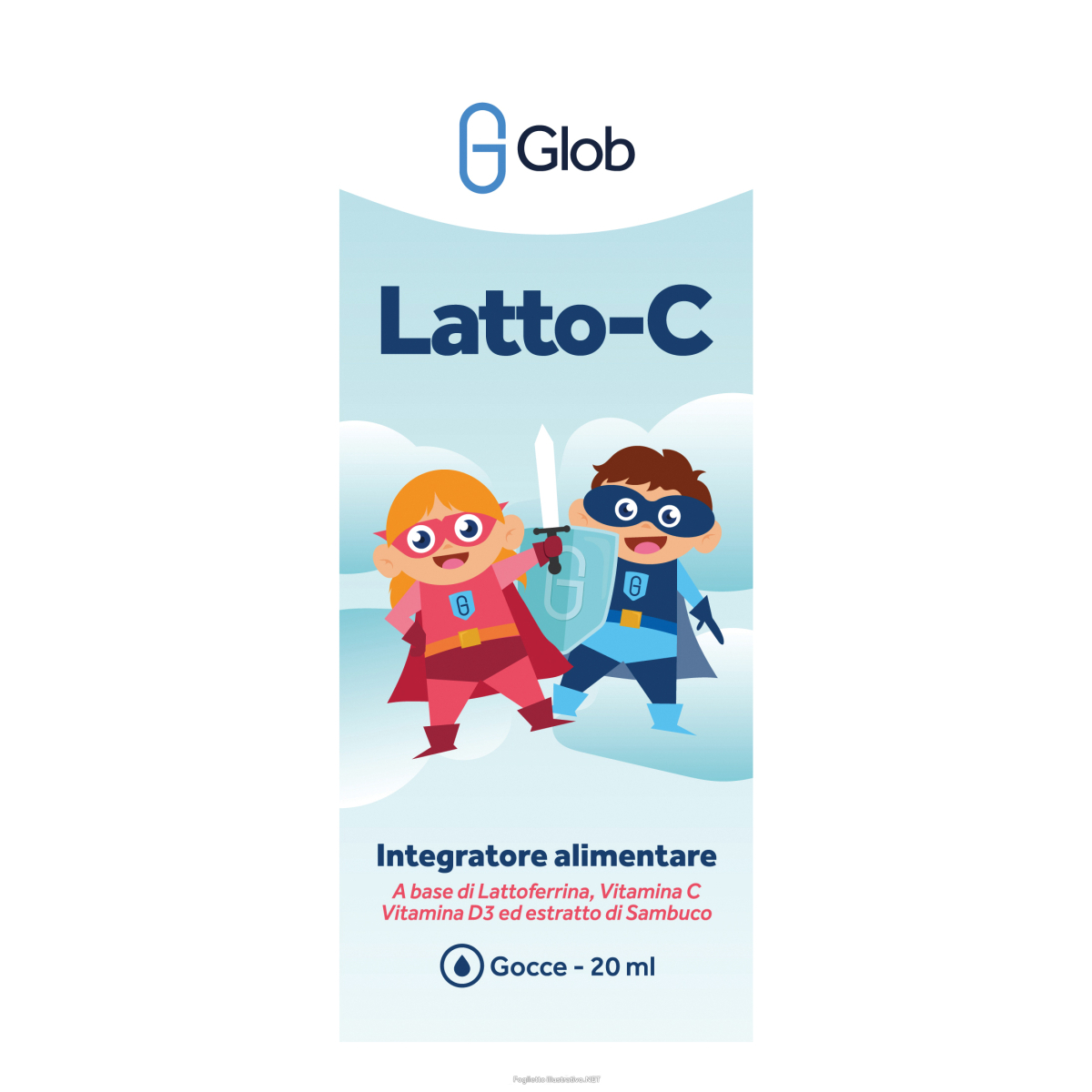 Cerca Offerte di latto-c 20ml e acquista online