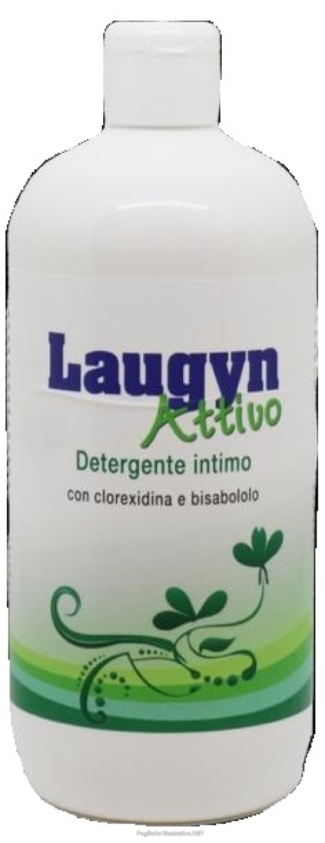 Cerca Offerte di laugyn attivo 500 ml e acquista online