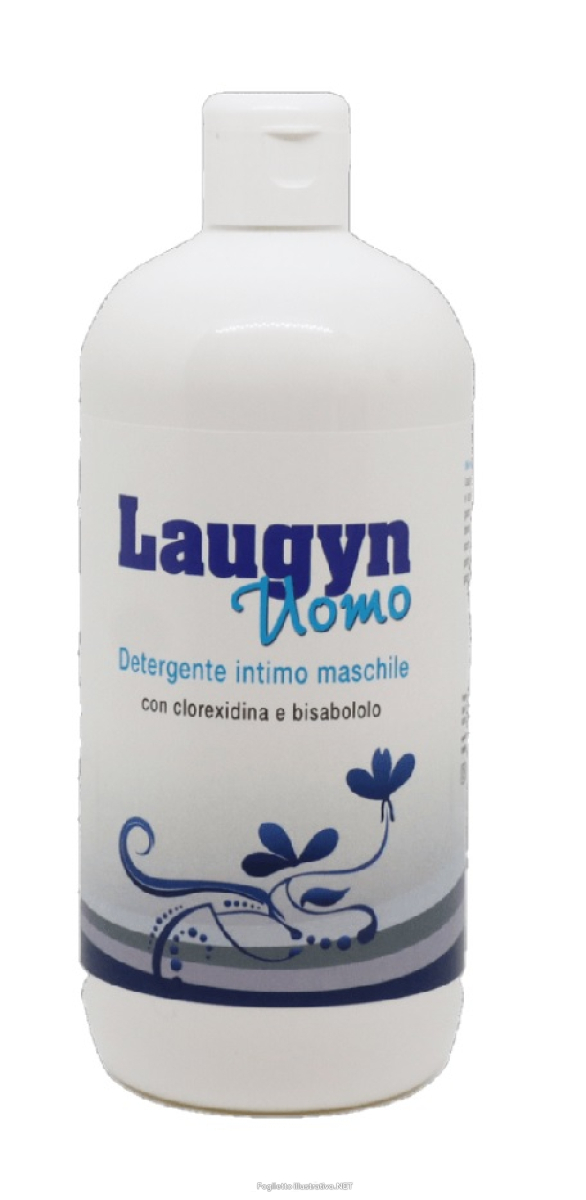 Cerca Offerte di laugyn uomo detergente intimo maschile lenitivo rinfrescante antibatterico 500ml e acquista online