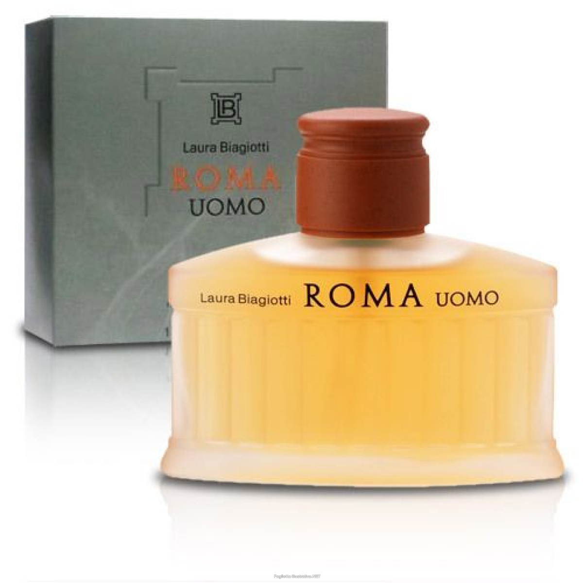 Cerca Offerte di laura biagiotti roma eau de toilette 40 ml e acquista online
