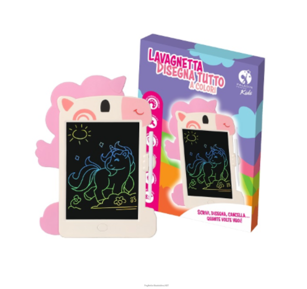 Cerca Offerte di lavagnetta unicorno e acquista online