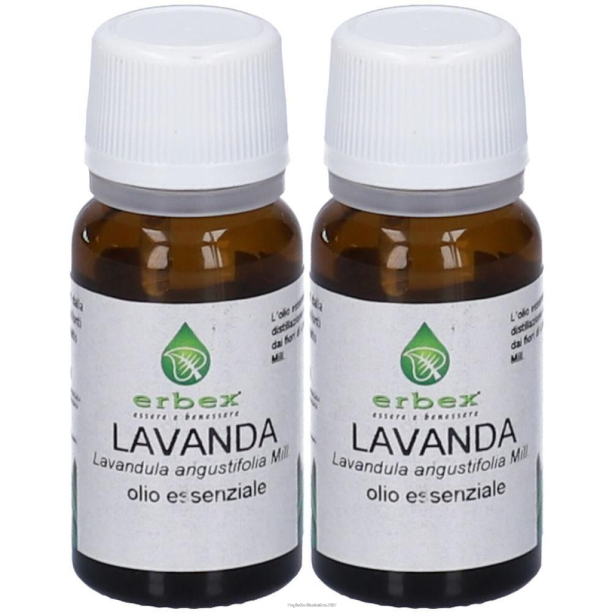 Cerca Offerte di lavanda olio essenziale 10 ml 2x10 ml e acquista online