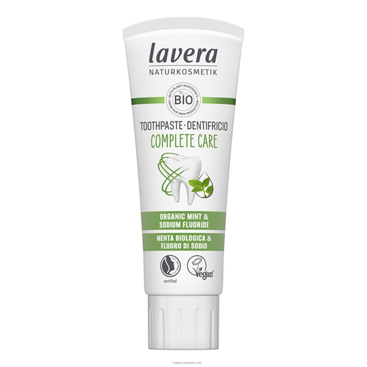 Cerca Offerte di lavera dentifricio menta&fluor e acquista online