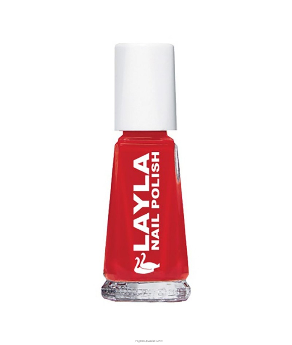 Cerca Offerte di layla cosmetics srl  layla smalto laccato 115 10ml   __+1coupon__ e acquista online