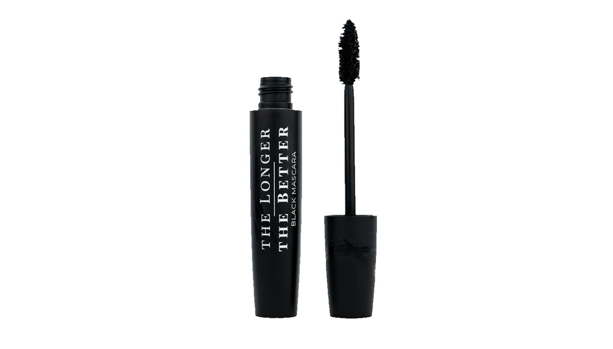 Cerca Offerte di layla cosmetics srl  layla the longer the better mascara ciglia lunghissime, volumizzante e allungante, definisce, incurva e moltiplica, effetto naturale senza fibre. colore nero, 10 ml   __+1coupon__ e acquista online