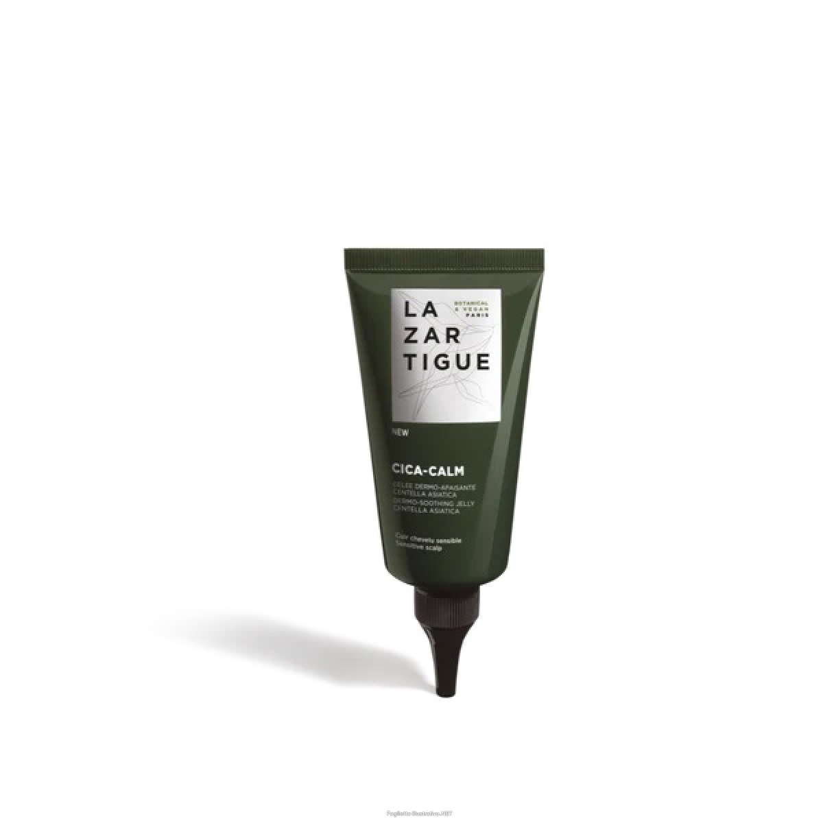 Cerca Offerte di lazartigue cica-calm gel dermo-lenitivo per cuoi capelluto sensibile 75 ml e acquista online