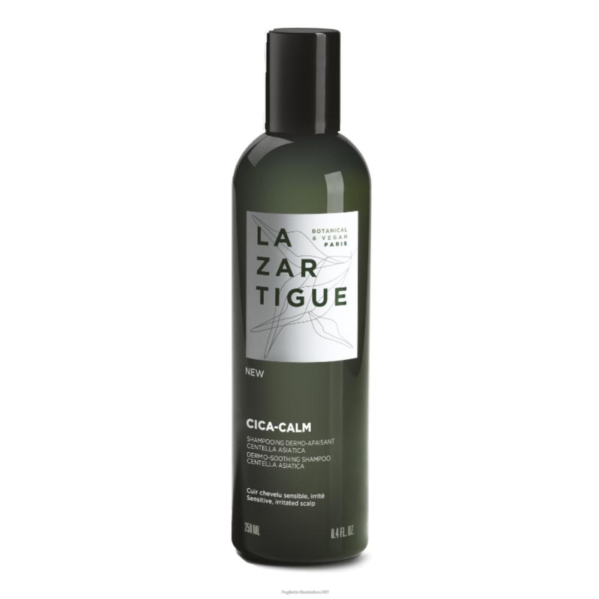 Cerca Offerte di lazartigue cica-calm shampoo dermo-lenitivo 250 ml e acquista online