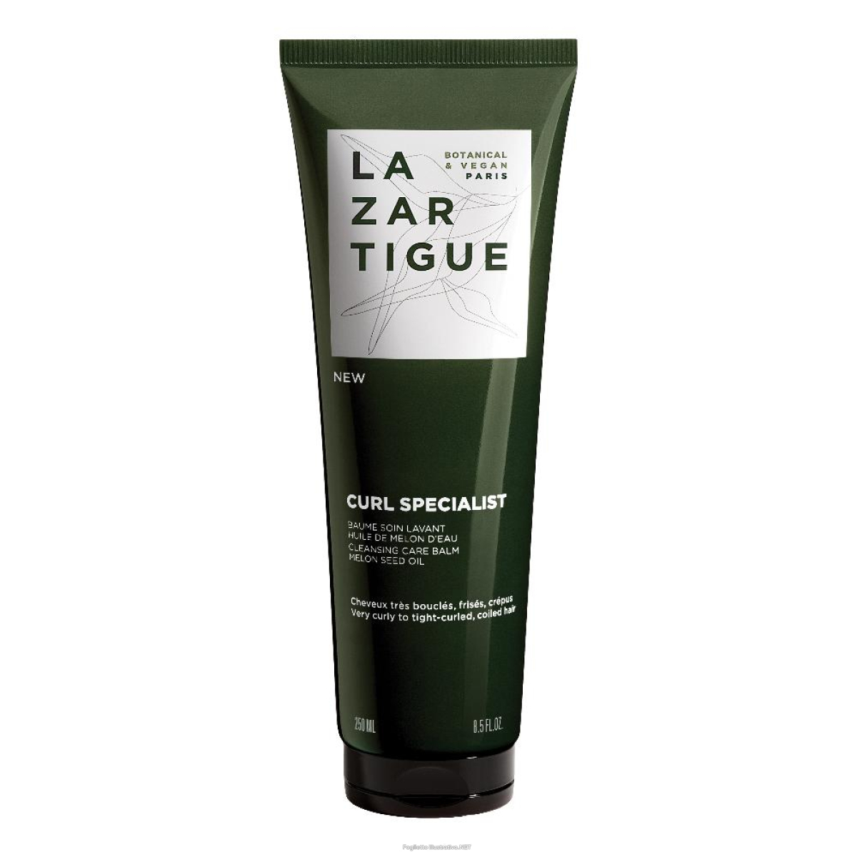 Cerca Offerte di lazartigue curl specialist balsamo lavante 250 ml e acquista online