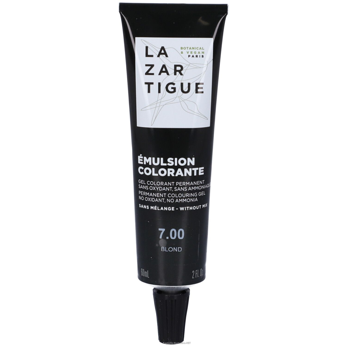 Cerca Offerte di lazartigue emulsion colorante 7.00 biondo 60 ml tintura e acquista online