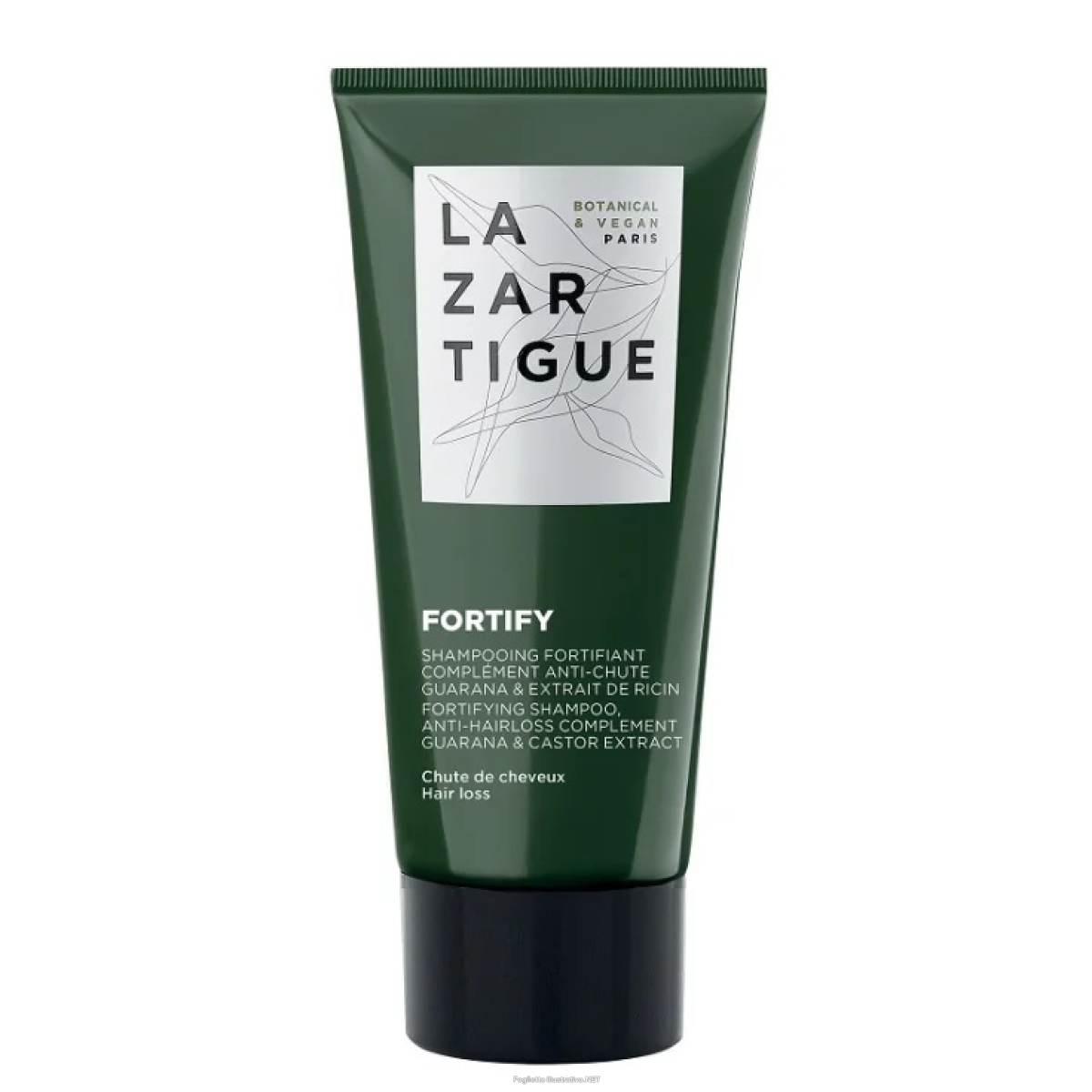 Cerca Offerte di lazartigue fortify - shampoo fortificante anti-caduta travel size, 50ml e acquista online