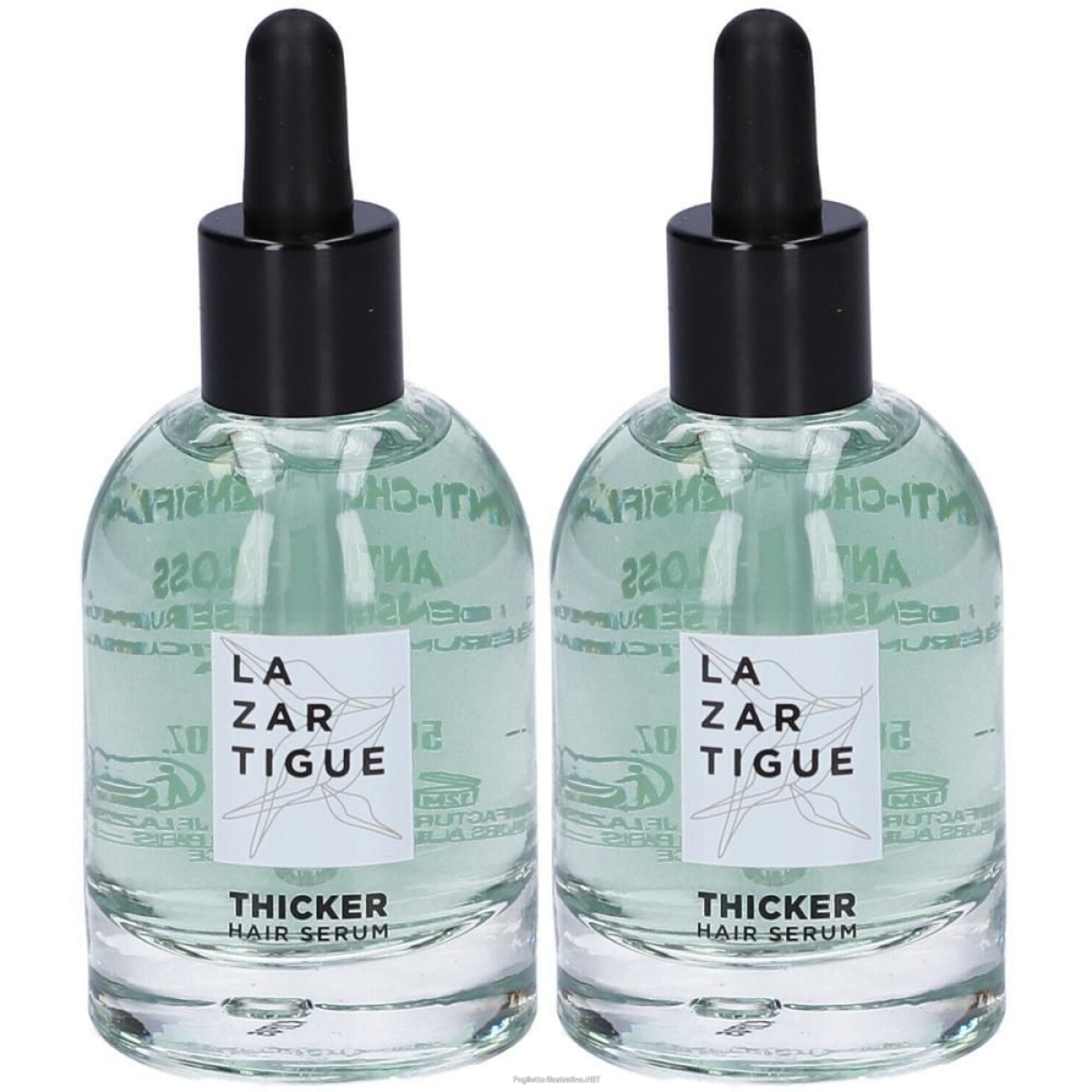Cerca Offerte di lazartigue siero anti-caduta infoltente 50 ml e acquista online