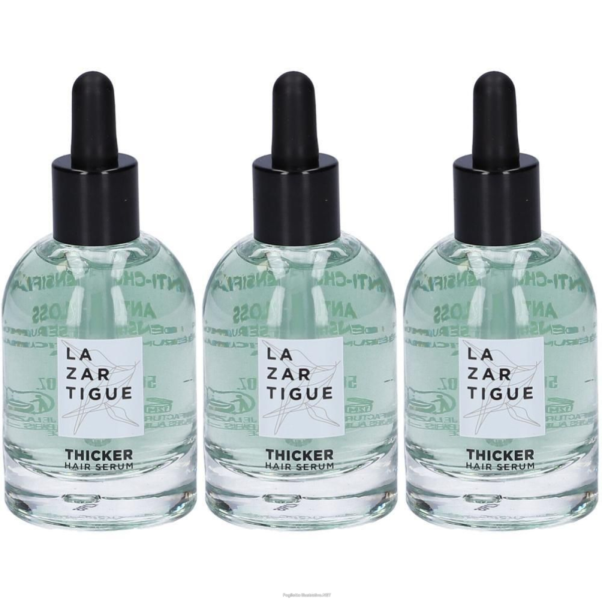 Cerca Offerte di lazartigue siero anti-caduta infoltente 50 ml e acquista online