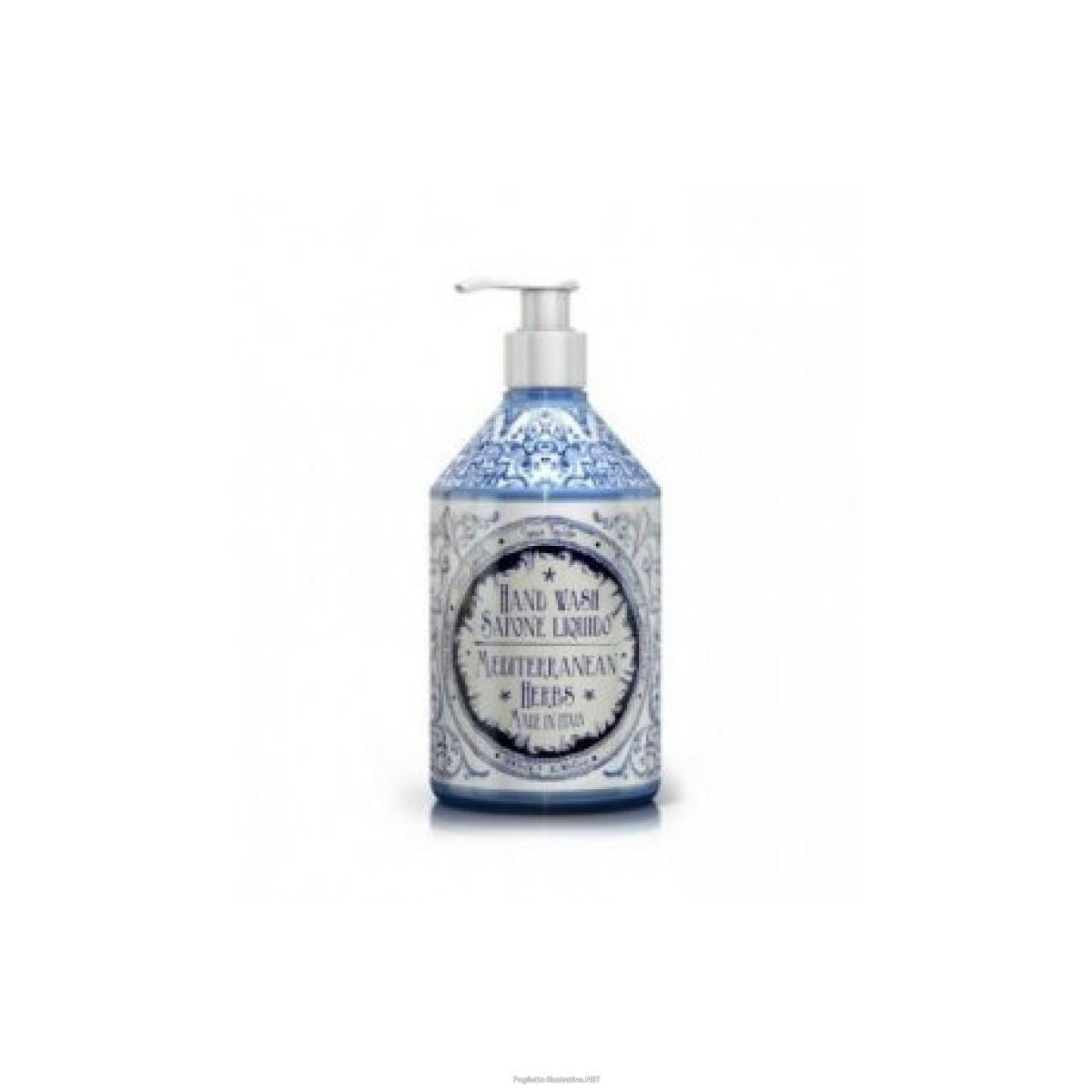 Cerca Offerte di le maioliche sapone liquido mediterranean herbs 500 ml e acquista online