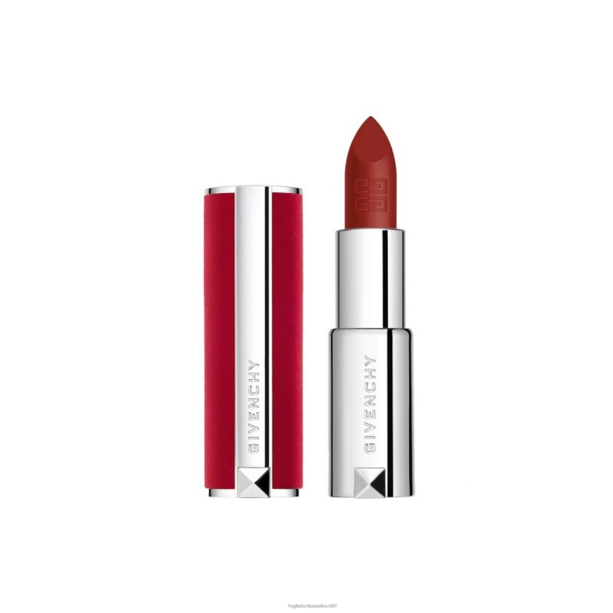 Cerca Offerte di le rouge d.velvet n.19 r.santa e acquista online