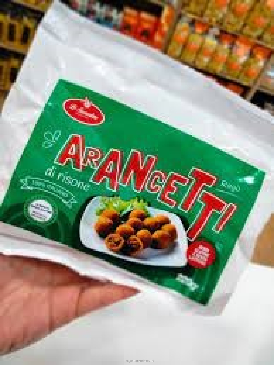 Cerca Offerte di le sorrentine timballo arancetti bianchi di risone 220 g e acquista online