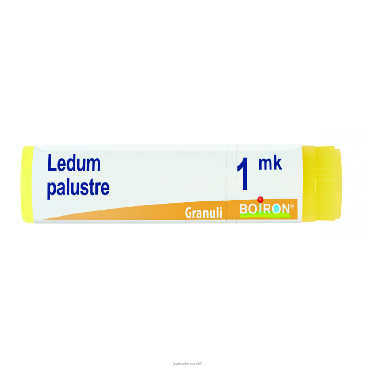 Cerca Offerte di ledum palustre (boiron)*granuli 1 mk contenitore monodose e acquista online