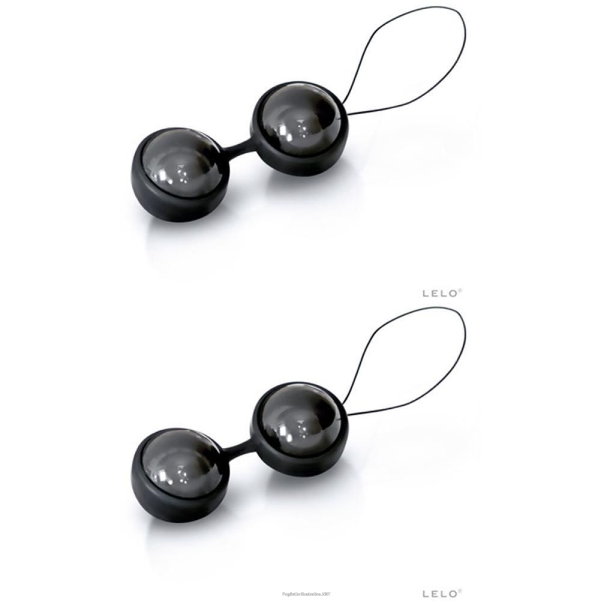 Cerca Offerte di lelo beads noir edizione premium palline vaginali 1 st e acquista online