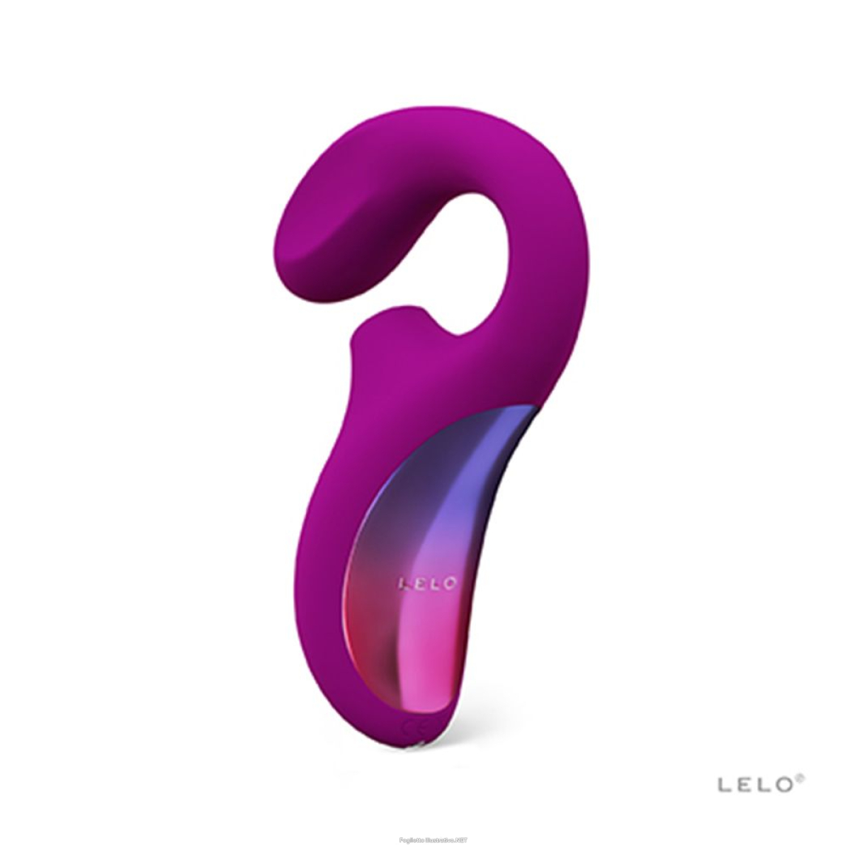 Cerca Offerte di lelo enigma vibratore donna sonico doppia stimolazione con succhia cli e acquista online