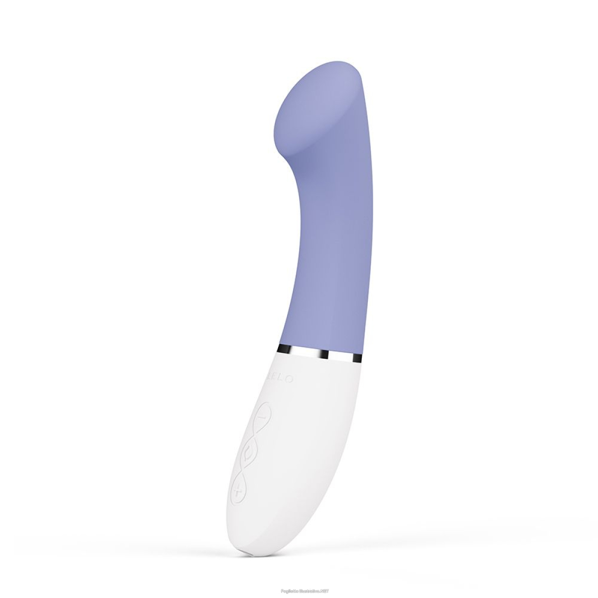 Cerca Offerte di lelo gigi 3 vibratore punto g controllato da app colore azzurro polver e acquista online