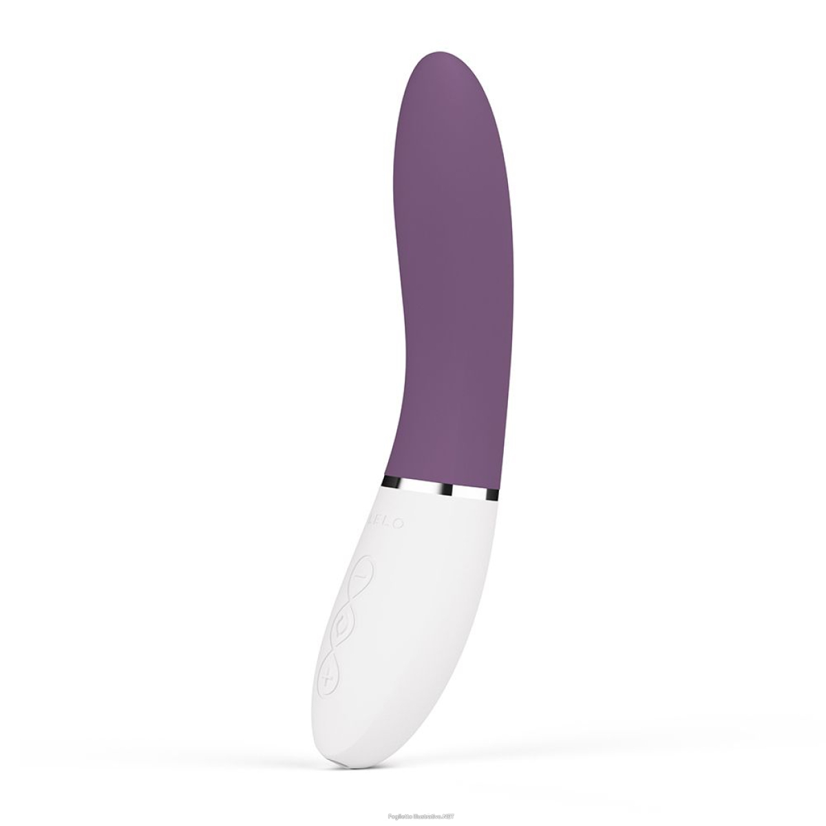 Cerca Offerte di lelo liv 3 vibratore punto g controllato da app colore prugna 1 pz vib e acquista online