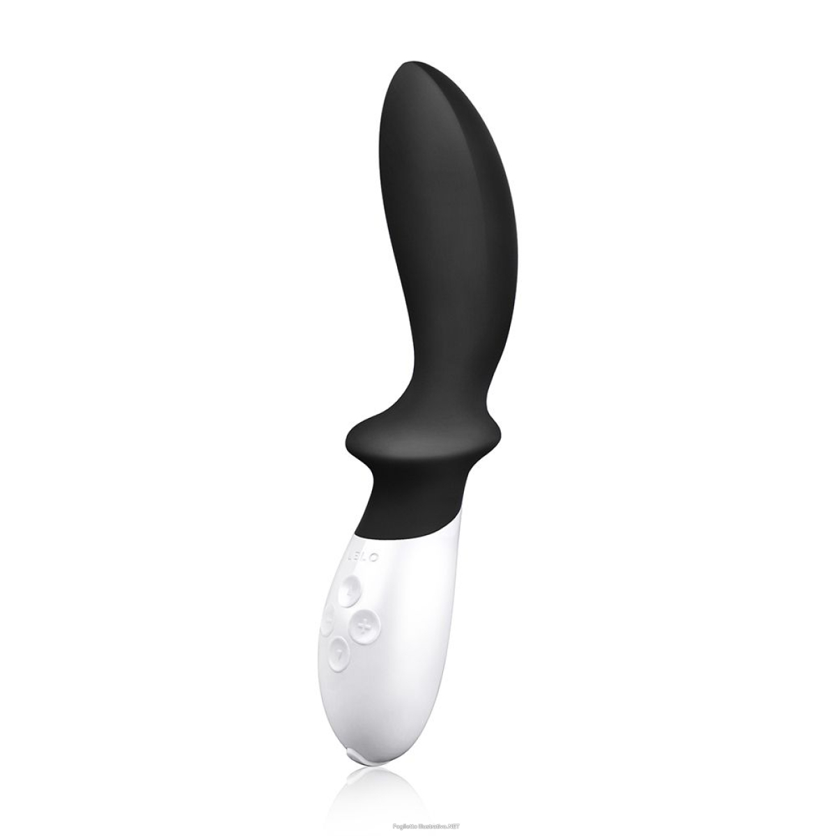 Cerca Offerte di lelo loki massaggiatore personale per uomo colore obsidian black 1 pz e acquista online