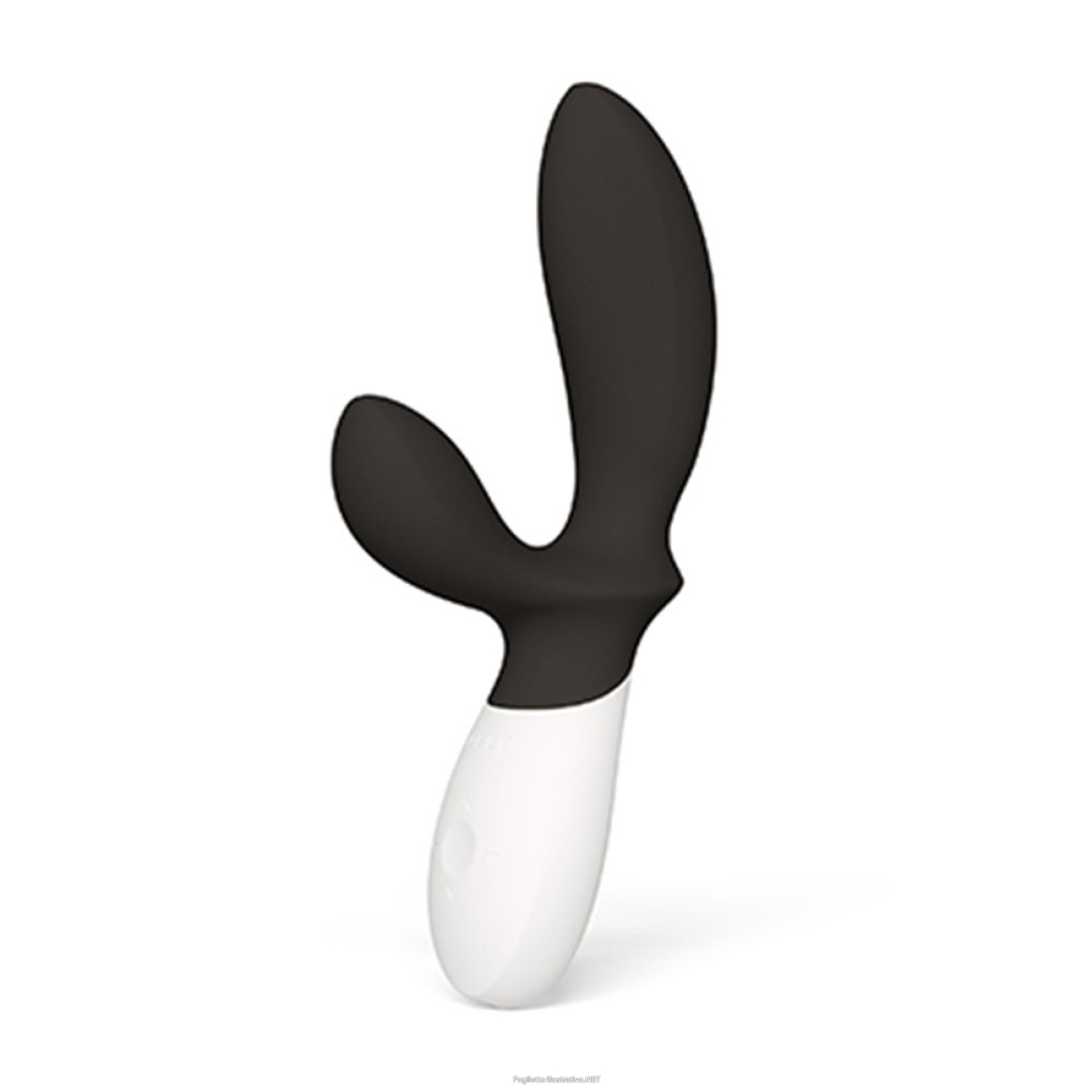 Cerca Offerte di lelo loki wave2 massaggiatore prostatico vibratore uomo colore violet e acquista online