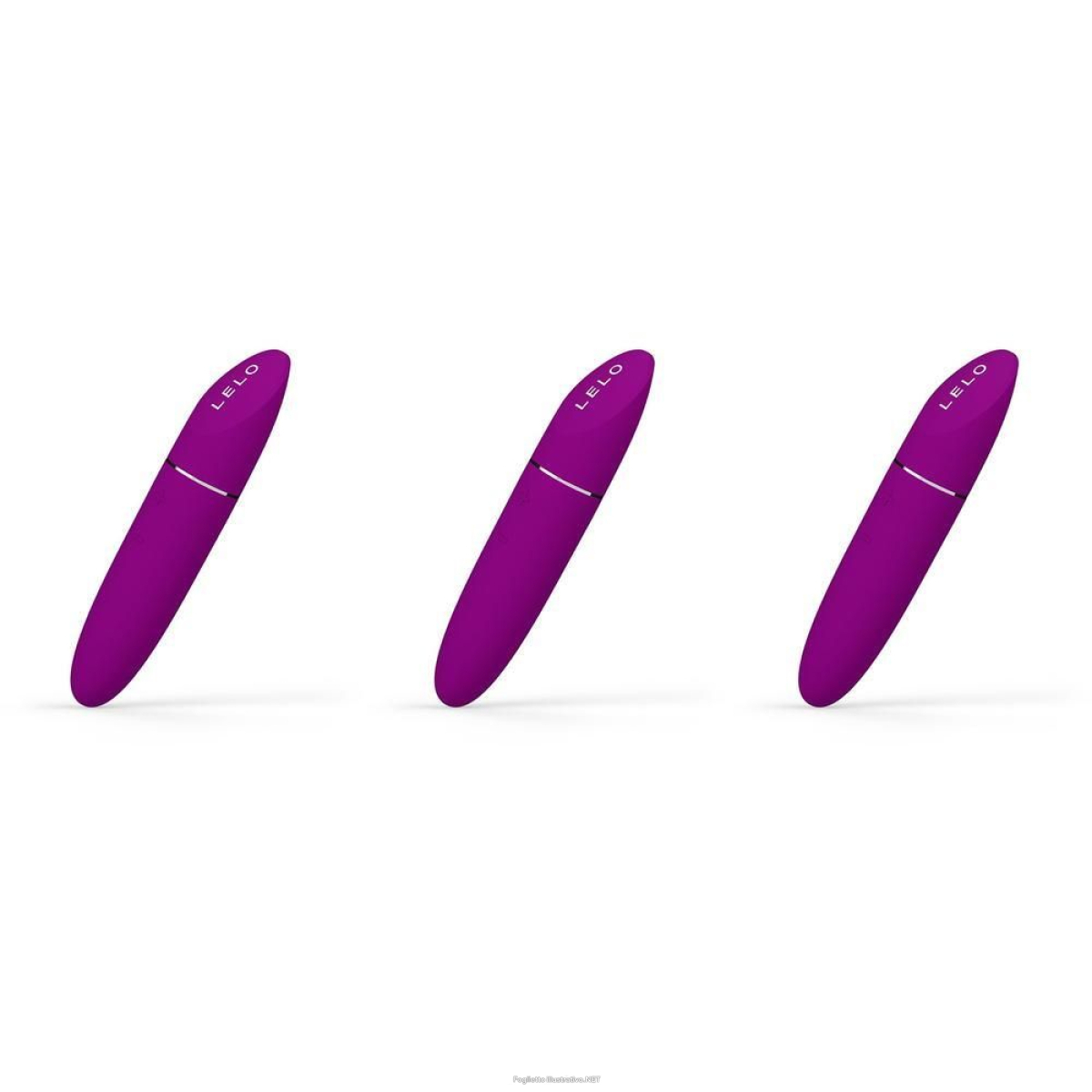 Cerca Offerte di lelo mia3 massaggiatore personale femminile colore deep rose 3x1 st e acquista online