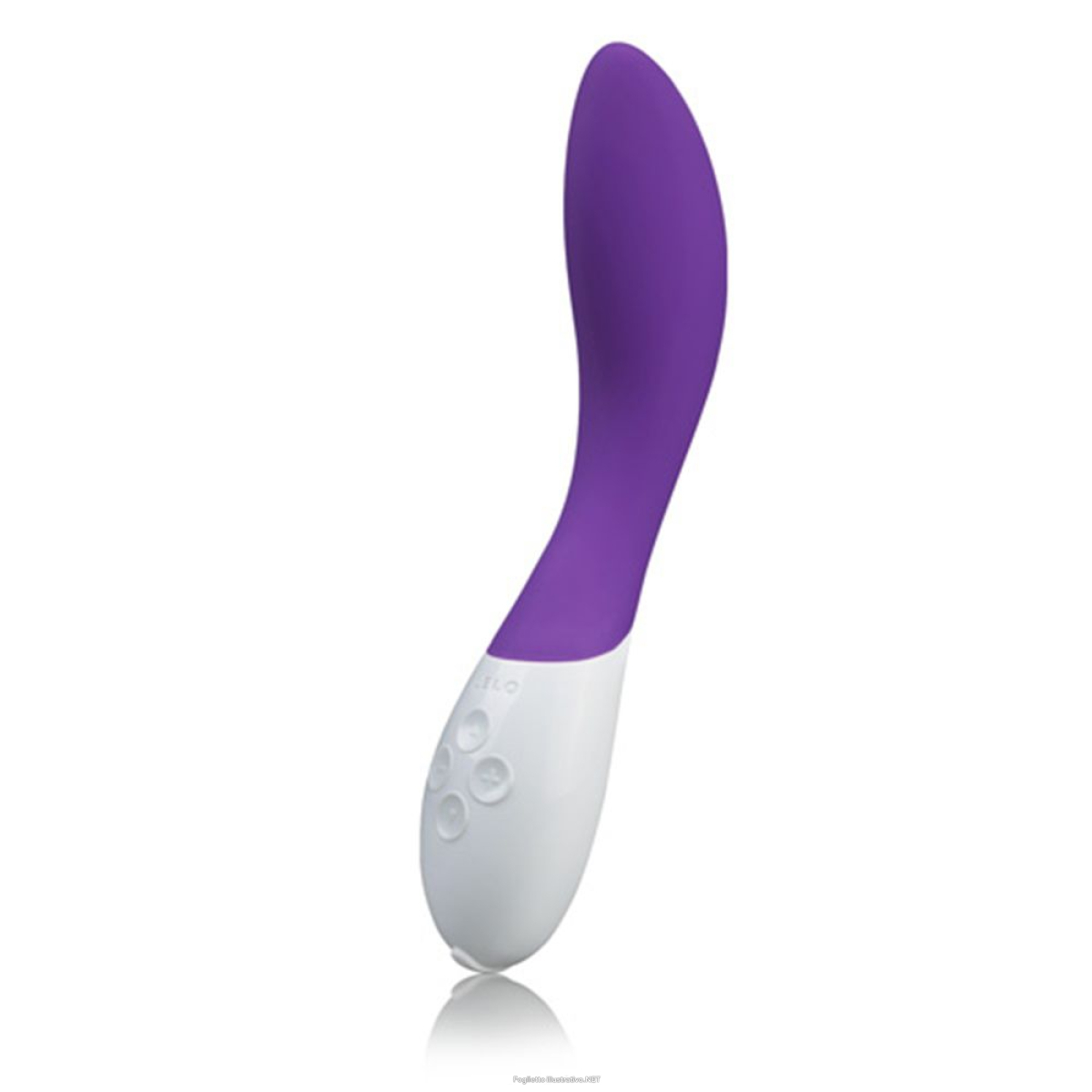 Cerca Offerte di lelo mona 2 colore purple vibratore donna stimolazione del punto g 1 p e acquista online