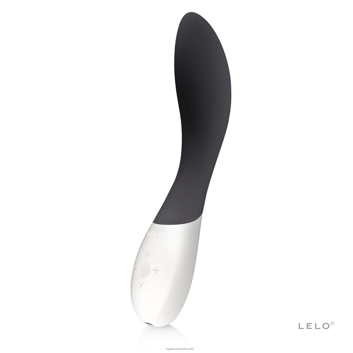 Cerca Offerte di lelo mona wave black vibratore donna 1 pz e acquista online