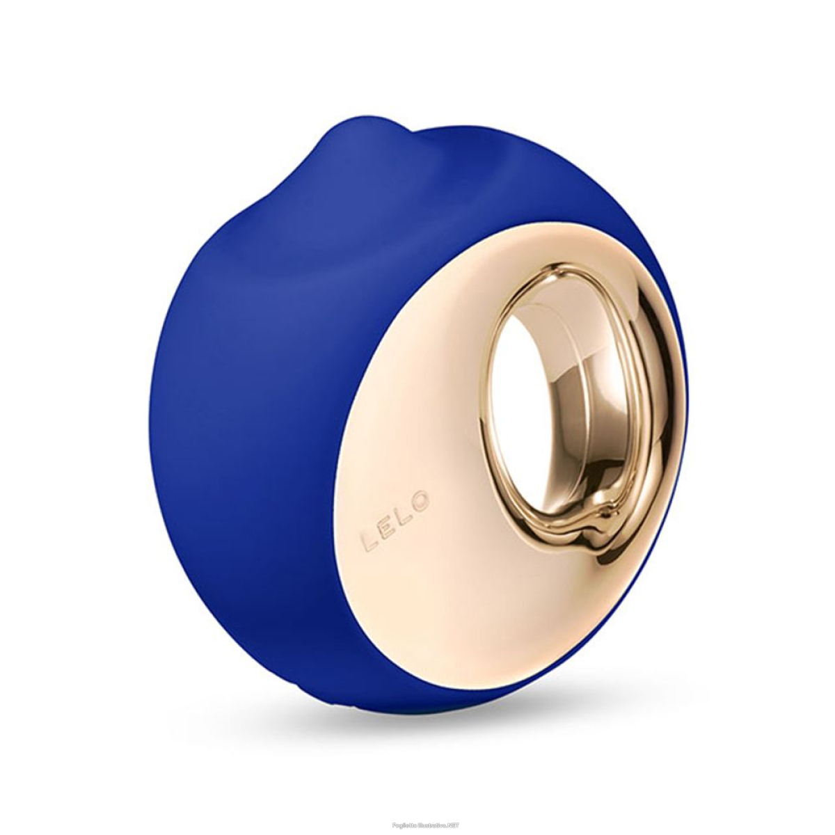 Cerca Offerte di lelo ora 3 massaggiatore stimolatore clitorideo femminile colore midni e acquista online