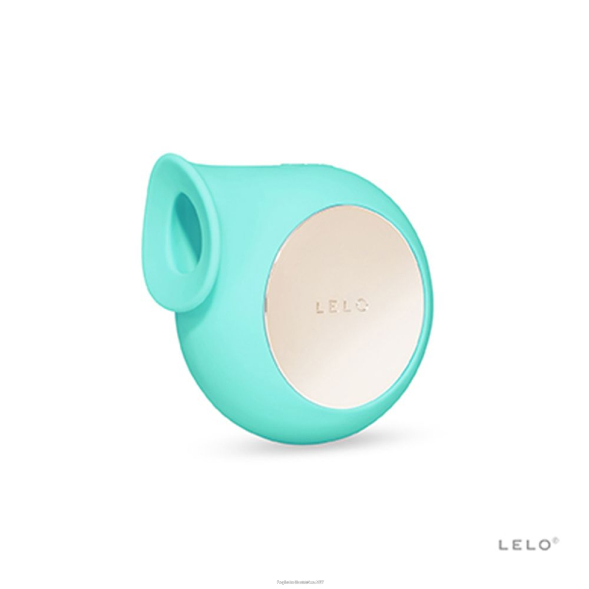 Cerca Offerte di lelo sila vibratori clitoriode donna massaggiatore sonico colore aqua e acquista online
