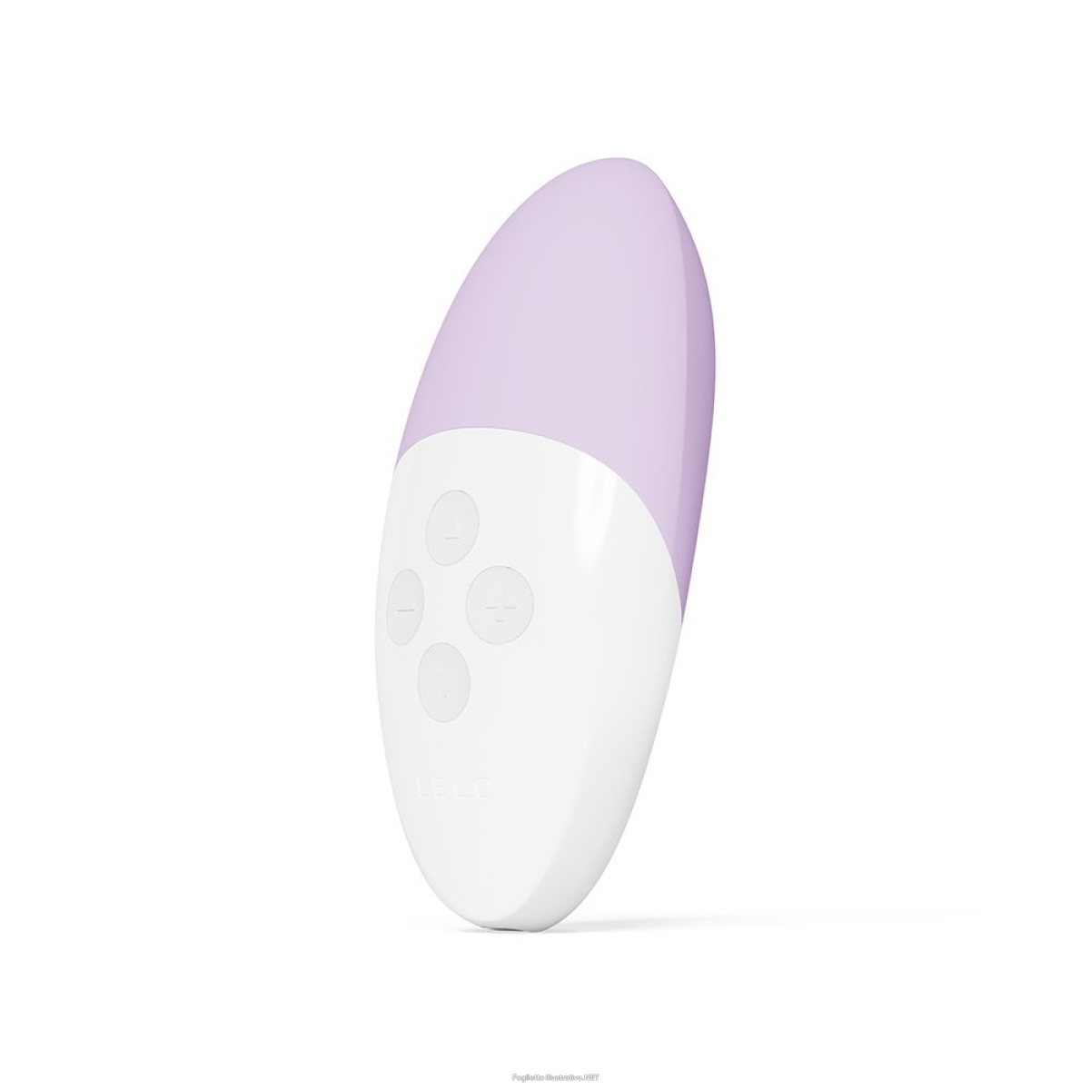Cerca Offerte di lelo siri3 vibratore attivato dal suono colore calm lavender 1 pz vibr e acquista online